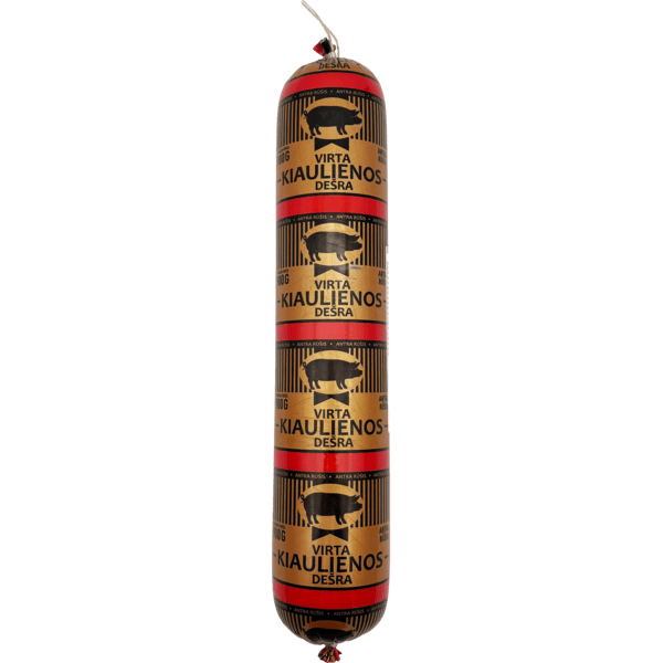 Rivona - Cooked Pork Sausage 900g