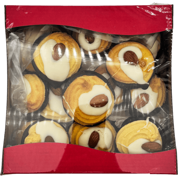 Dagema - Biscuits Migdolinukai 400g