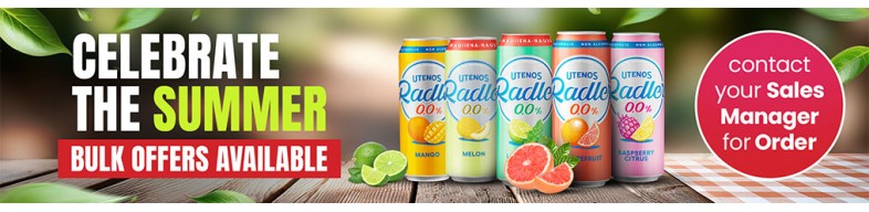 Radler 2025