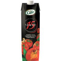 Cido - 15 Tomato Juice 1L