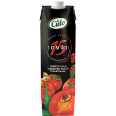 Cido - 15 Tomato Juice 1L