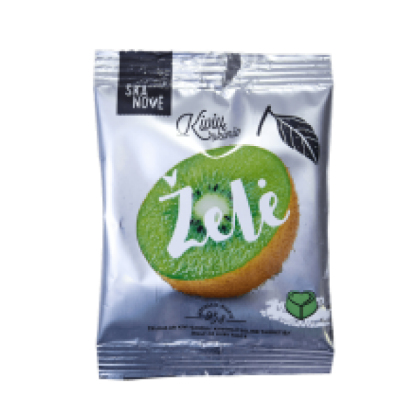 Skanove - Kiwi Flavour Jelly 95g