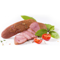 Krekenavos - Hot Smoked Pork Tongues kg (~500g)