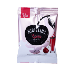 Skanove - Cherry Flavour Kisiel 85g