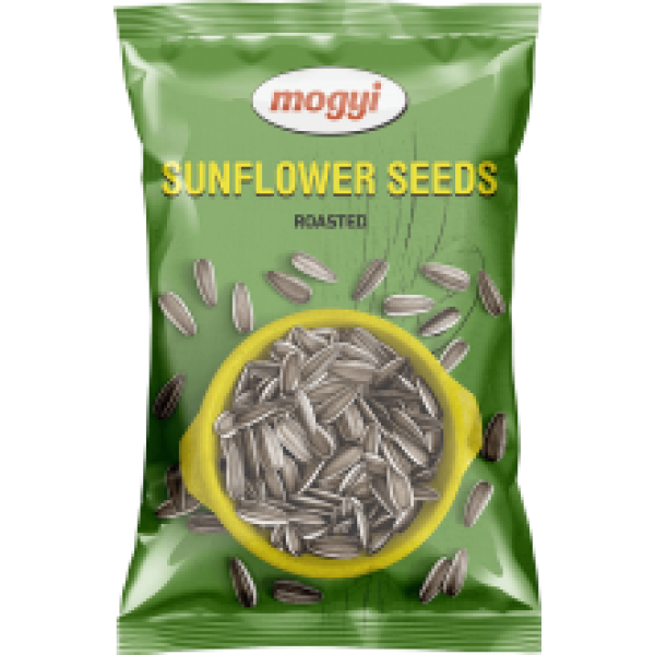 Mogyi - Roasted Sunflower Seeds 200g
