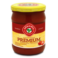 Kedainiu Konservai - Premium Tomato Sauce 500g