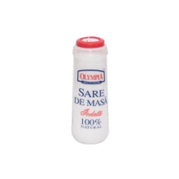 Olympia - Salt Bottle / Sare La Sticla 500g
