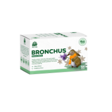 SVF - Bronchos for Children 20x1.5g