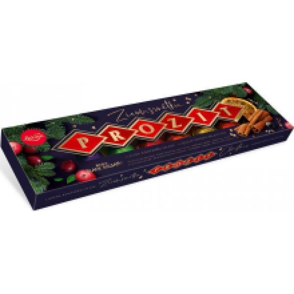 Laima - Christmas Prozit Sweets 180g