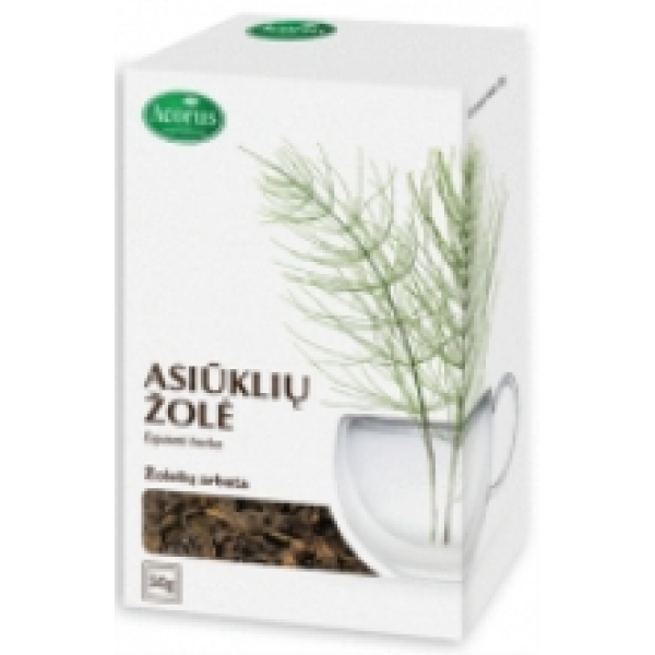 Acorus - Equisetum Tea 50g / Asiukliu zole