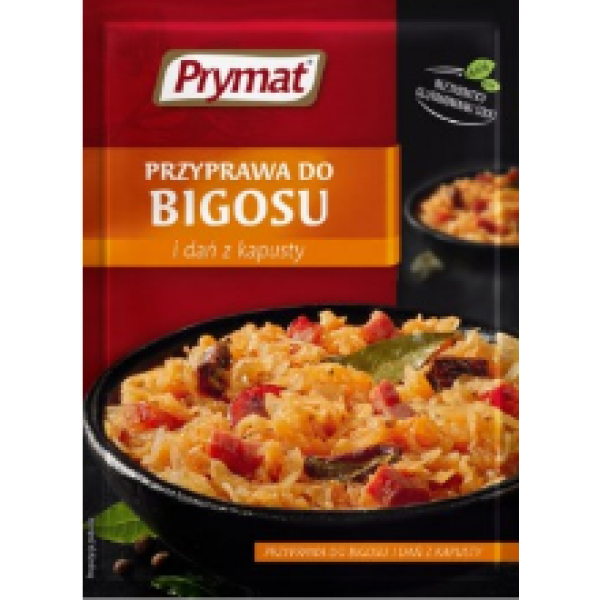 Prymat - Seasoning for Bigos 20g