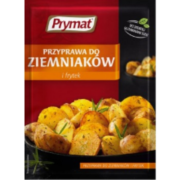 Prymat - Seasoning for Potato 25g