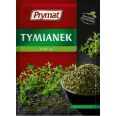Prymat - Thyme 10g