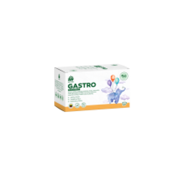 SVF - Gastro Tea for Children 20x1.5g