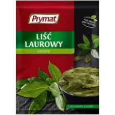 Prymat - Bay Leaves 6g