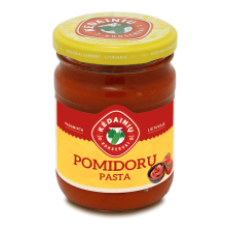Kedainiu Konservai - Tomato Paste 250g