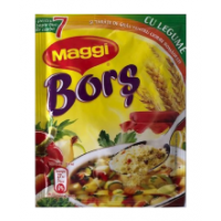 Maggi - For Sour Soup Bors Tarate Grau 70g