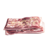 Dvaro Mesa - Salted Bacon kg (~2.6kg)