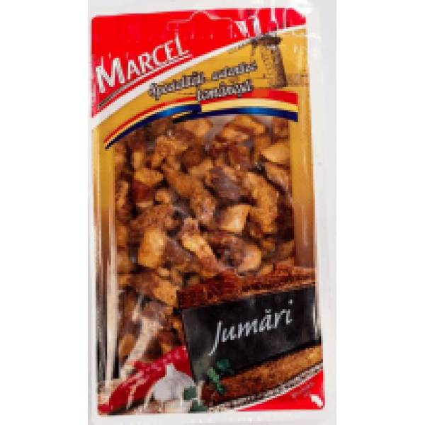 Marcel - Pork Cracklings 200g