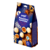 Selga - Piparkukas Christmas Gingerbread Balls in White Chocolate 150g