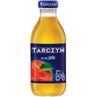 Tarczyn - Apple 100% juice 300ml