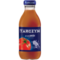 Tarczyn - Tomato juice 100% 300ml