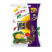 Y.E.S. - Roasted sunflower seeds with spices (cheese flavour) 90g