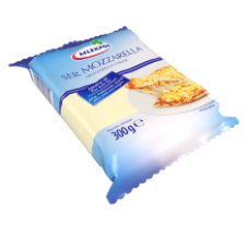 Mlekpol - Mozzarella Cheese 300g