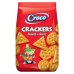 Croco - Crackers Cheese 100g