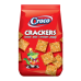 Croco - Crackers Sesame and Poppy seeds 100g