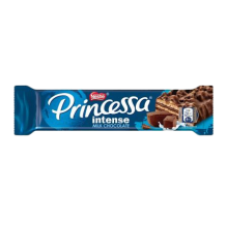 Princessa - Intense Milk Chocolate Wafer Bar 33g