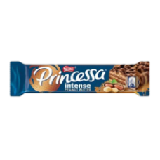 Princessa - Intense Wafer Bar Peanut Butter 31g