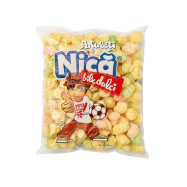Nica - Sweet Corn Sticks 50g