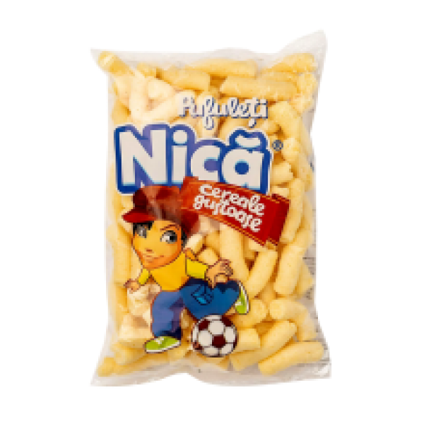 Nica - Salted Corn Sticks 45g