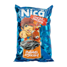 Nica - Sanks with Toys 60g