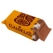 Pergale - Gaidelis Biscuits Chocolate 160g