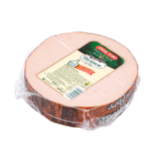 Cristim - Pork Peaseant Baloney 400g / Parizer Taranesc Cu Porc 400g
