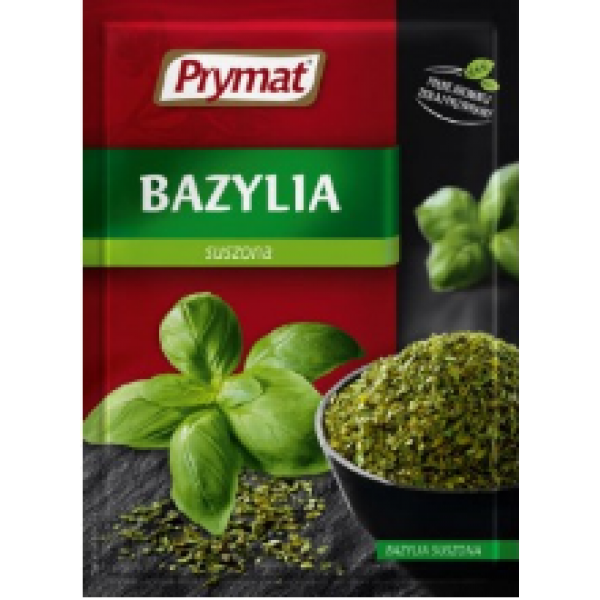 Prymat - Basil 10g