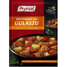 Prymat - Seasoning for Stew 20g