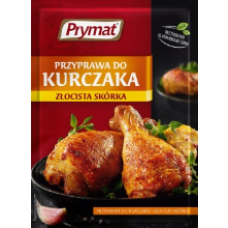 Prymat - Seasoning for Chicken 30g