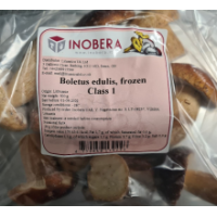 Inobera - Boletus Edulis cl. 1 Frozen 500g