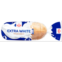 Vilniaus duona - Extra White Baton Bread 330g