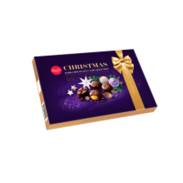 Laima - Chocolate Candy Selection 186g