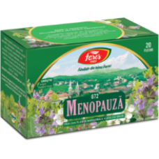 Fares - Tea Menopause 20x1.5g