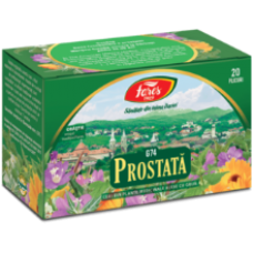 Fares - Tea Prostate 20x1.5g