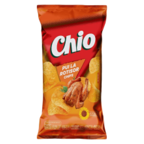 Chio - Crisps Roasted Chicken 60g