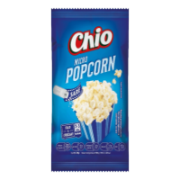 Chio - Popcorn Microw Salt 80g