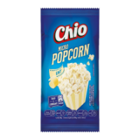 Chio - Popcorn Microw Butter 80g