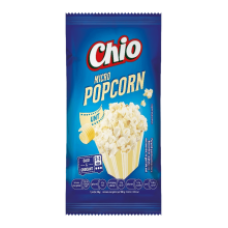 Chio - Popcorn Microw Butter 80g