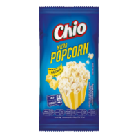 Chio - Popcorn Microw Cheese 80g